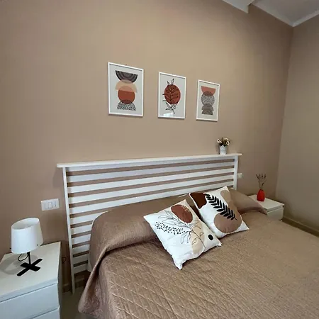 Casa Rosa Holiday home